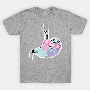 Belly Bugs T-Shirt